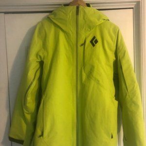 Black Diamond Ski/Snowboard Jacket